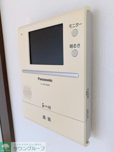 ナチュールの物件内観写真