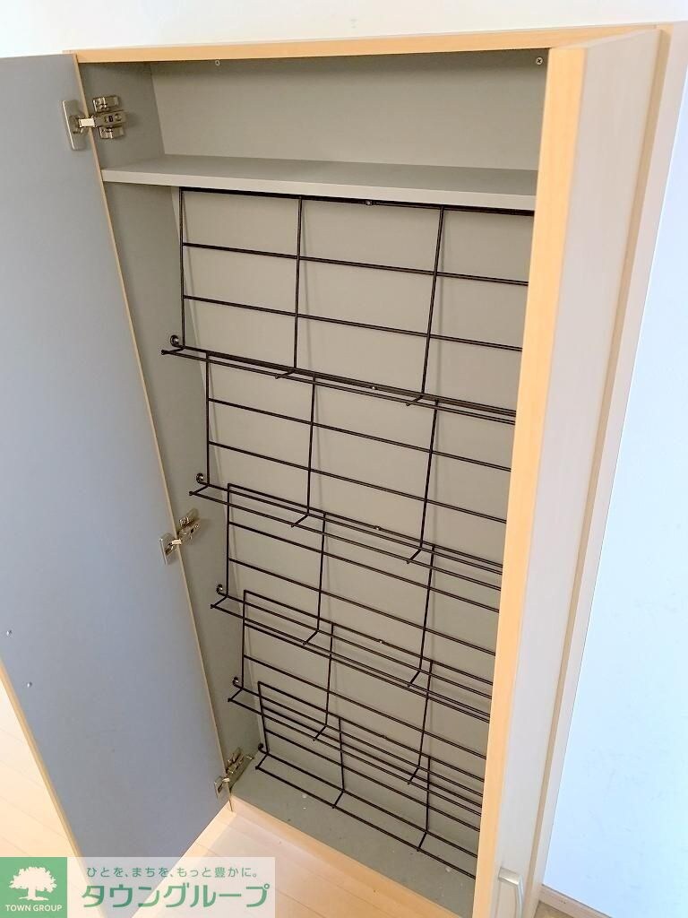 ナチュールの物件内観写真