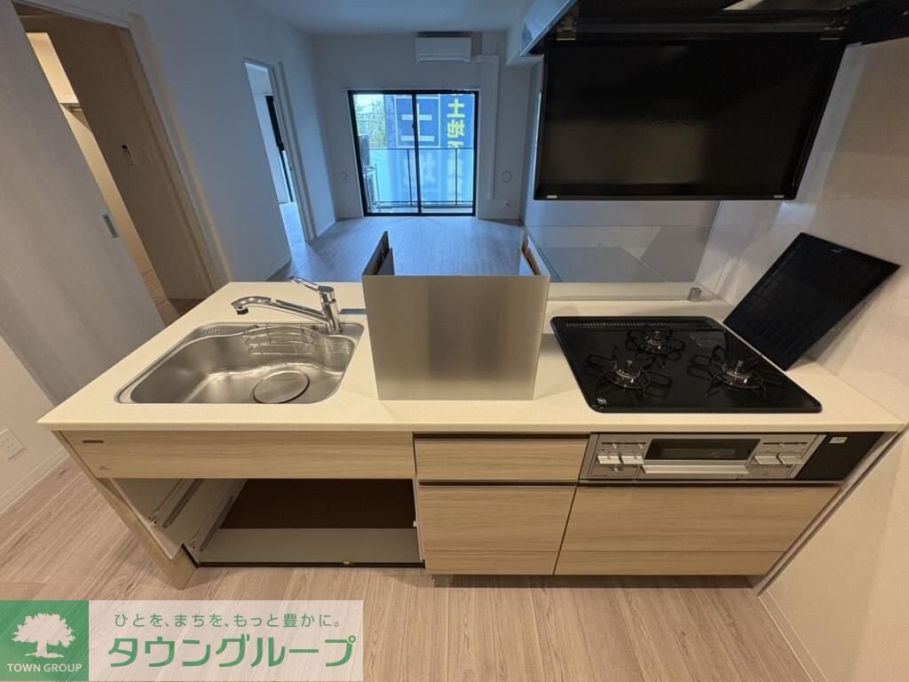 Stadt Nerima-kasugachoの物件内観写真