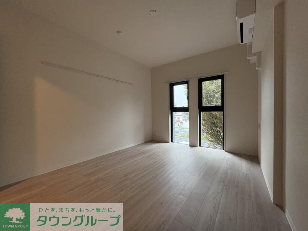 Stadt Nerima-kasugachoの物件内観写真