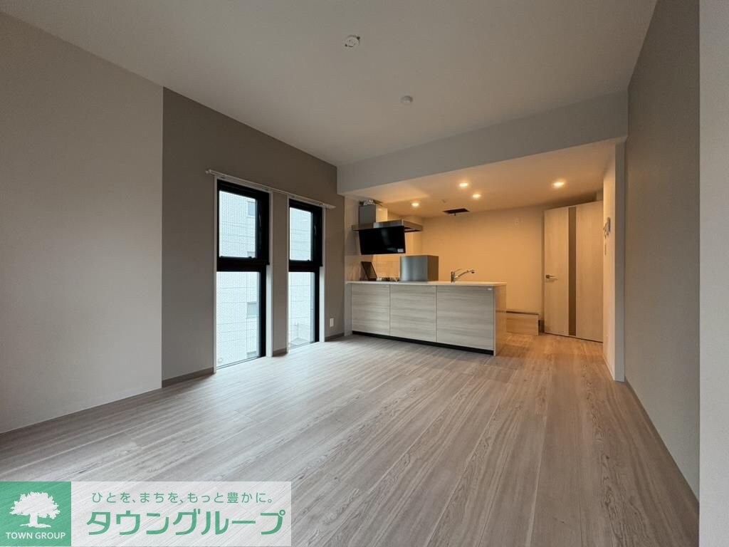 Stadt Nerima-kasugachoの物件内観写真