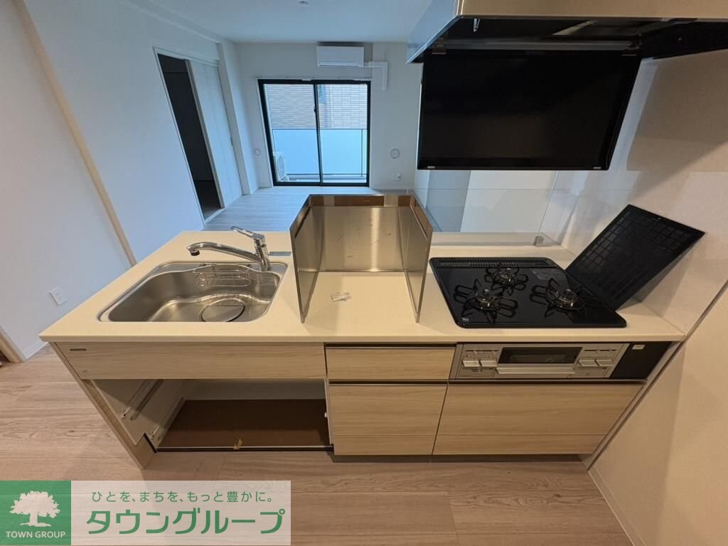 Stadt Nerima-kasugachoの物件内観写真