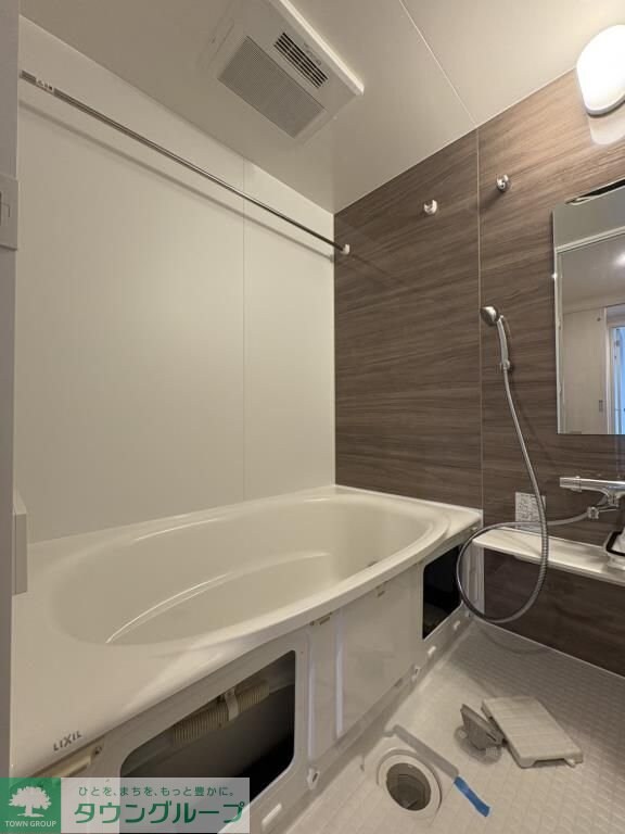 Stadt Nerima-kasugachoの物件内観写真