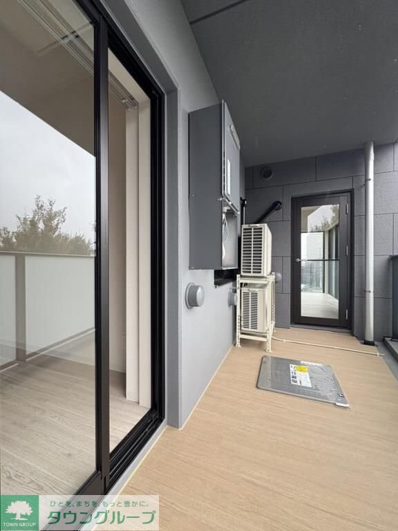 Stadt Nerima-kasugachoの物件内観写真