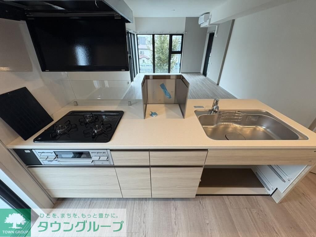 Stadt Nerima-kasugachoの物件内観写真