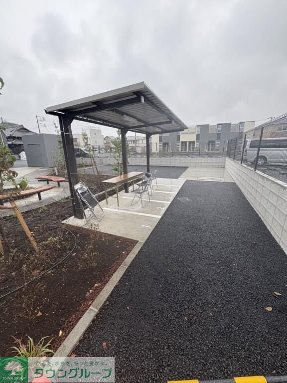 Stadt Nerima-kasugachoの物件内観写真