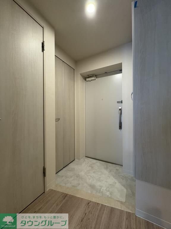 Stadt Nerima-kasugachoの物件内観写真