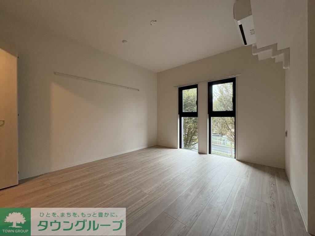 Stadt Nerima-kasugachoの物件内観写真