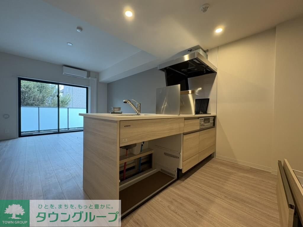 Stadt Nerima-kasugachoの物件内観写真