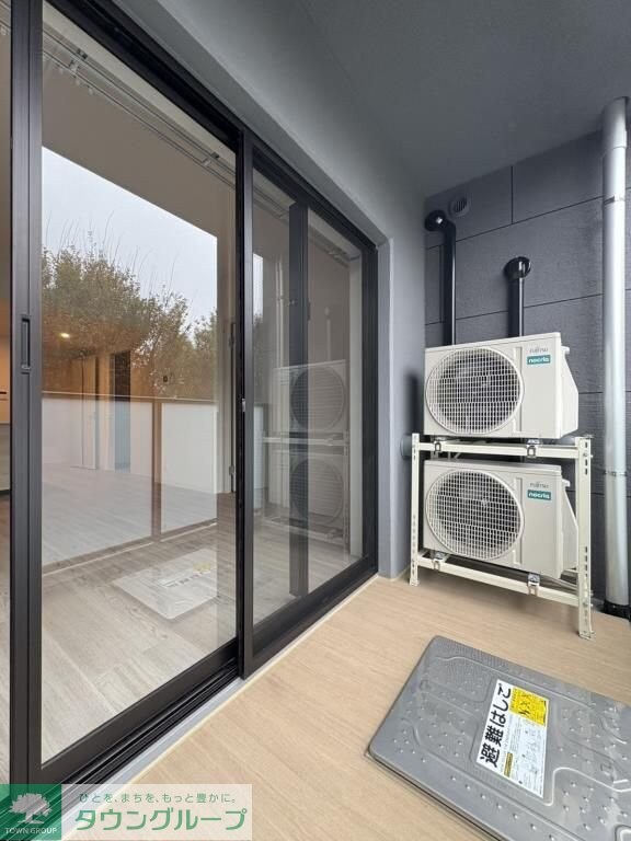 Stadt Nerima-kasugachoの物件内観写真