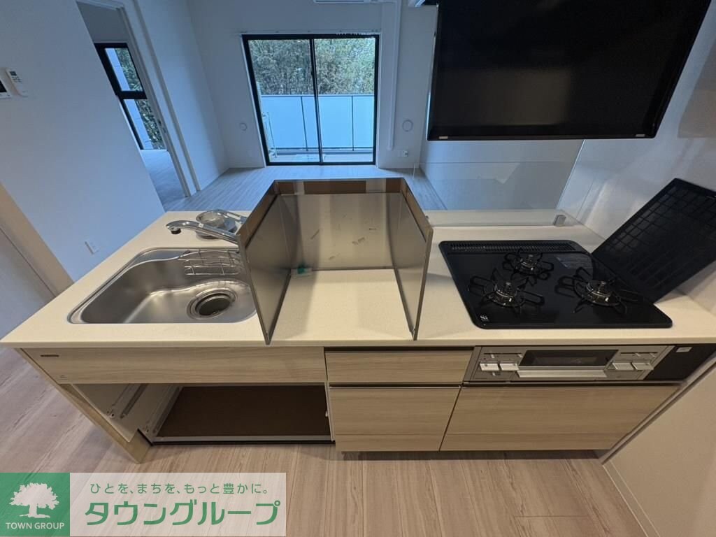 Stadt Nerima-kasugachoの物件内観写真