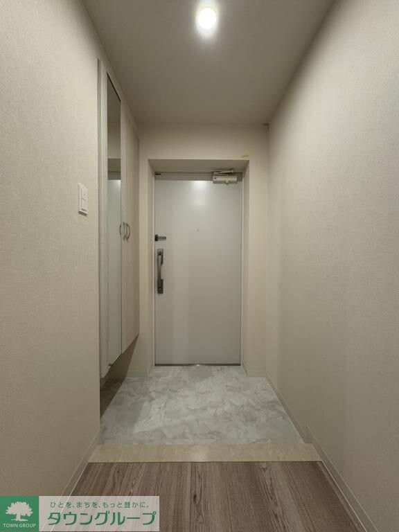 Stadt Nerima-kasugachoの物件内観写真