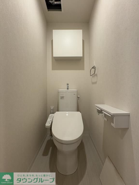 Stadt Nerima-kasugachoの物件内観写真