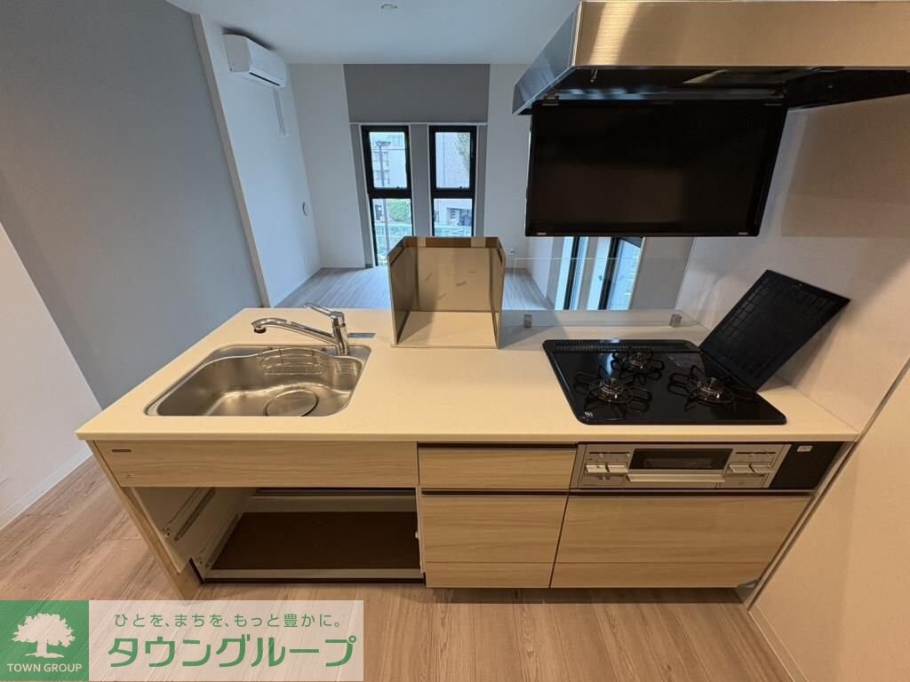 Stadt Nerima-kasugachoの物件内観写真