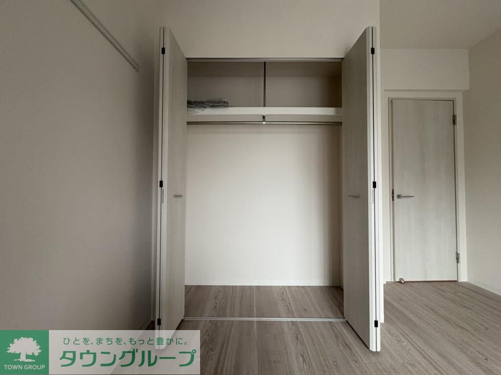 Stadt Nerima-kasugachoの物件内観写真