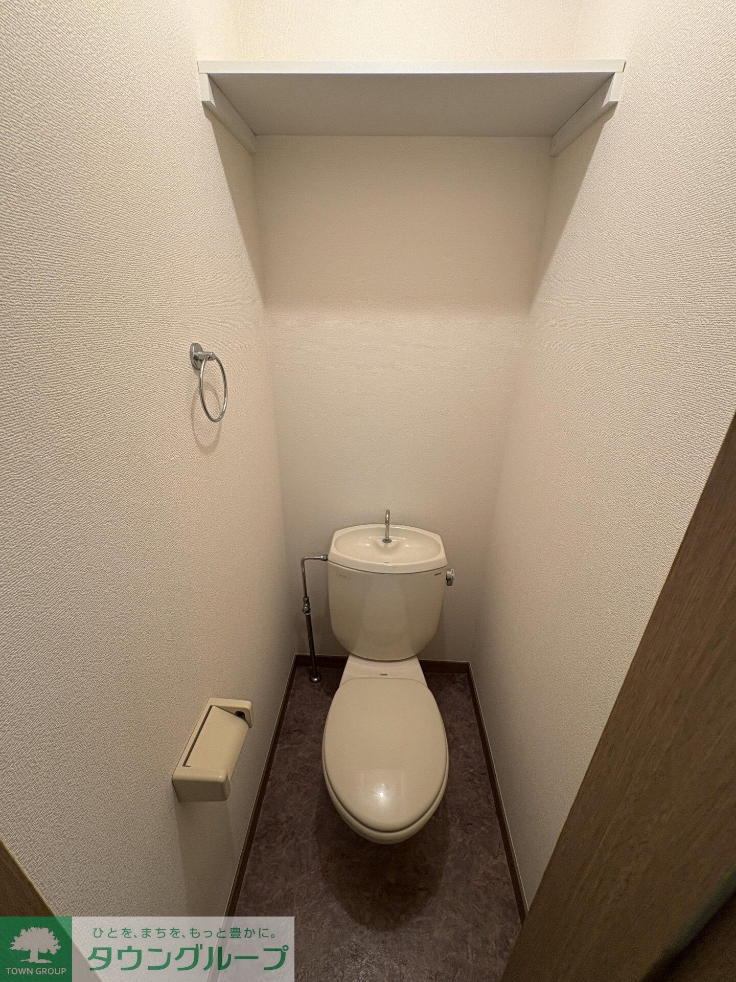 micメゾン壱番館　B棟の物件内観写真