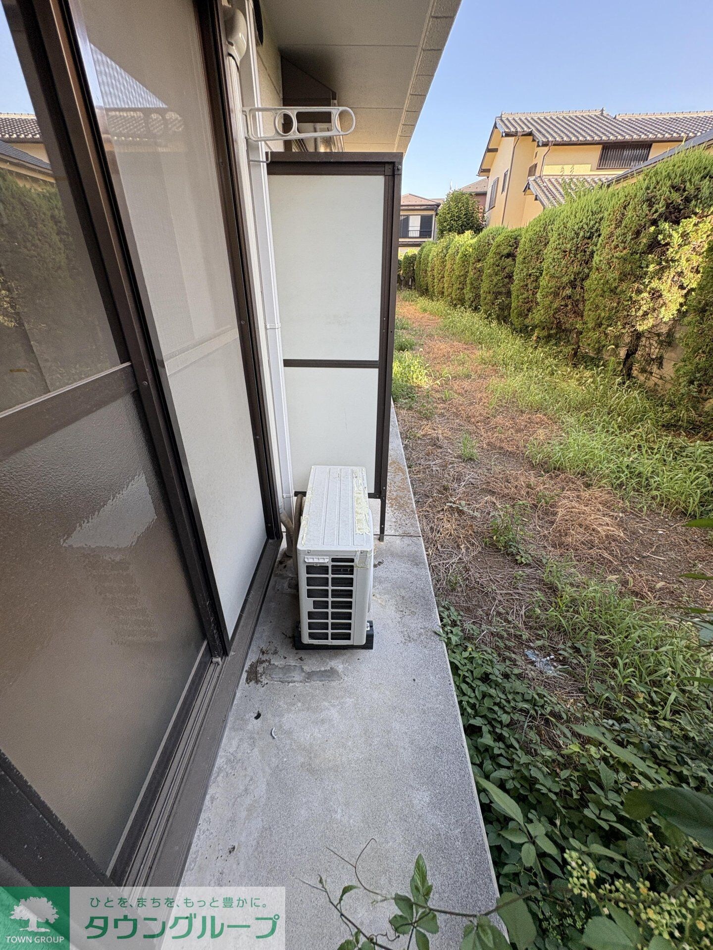 micメゾン壱番館　B棟の物件内観写真