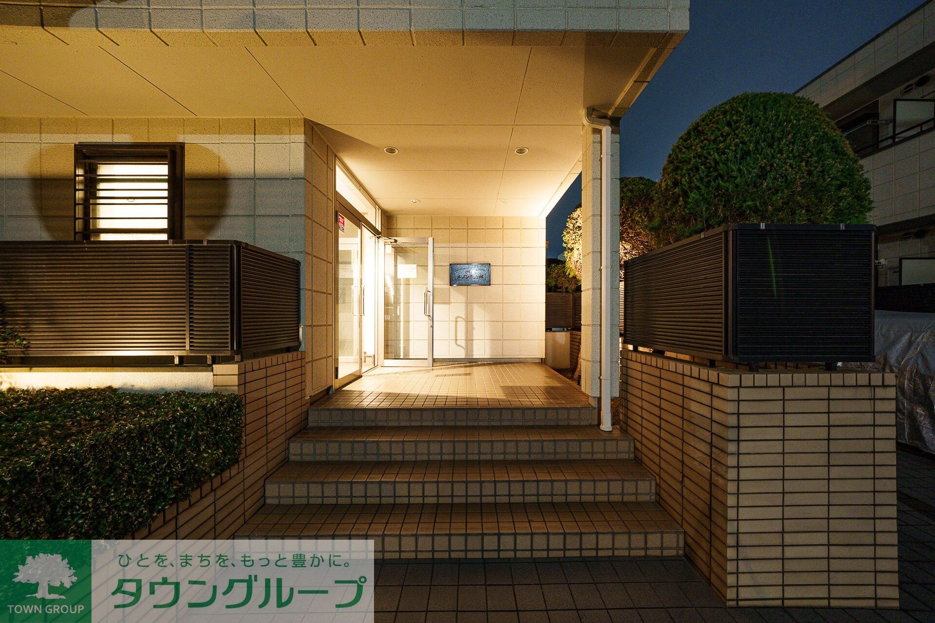 micメゾン壱番館　B棟の物件内観写真