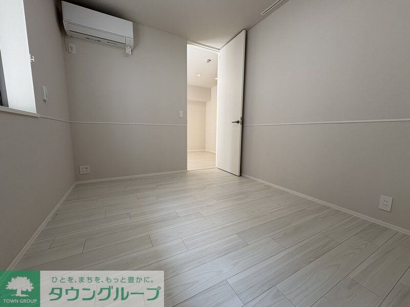 メゾン・エクレールの物件内観写真