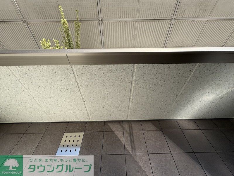 メゾン・エクレールの物件内観写真