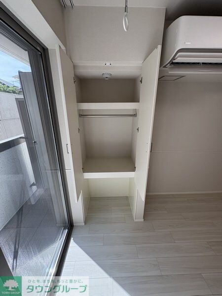 メゾン・エクレールの物件内観写真