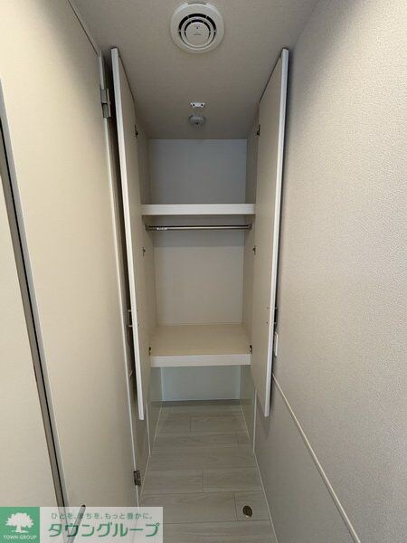 メゾン・エクレールの物件内観写真