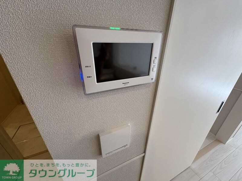 メゾン・エクレールの物件内観写真