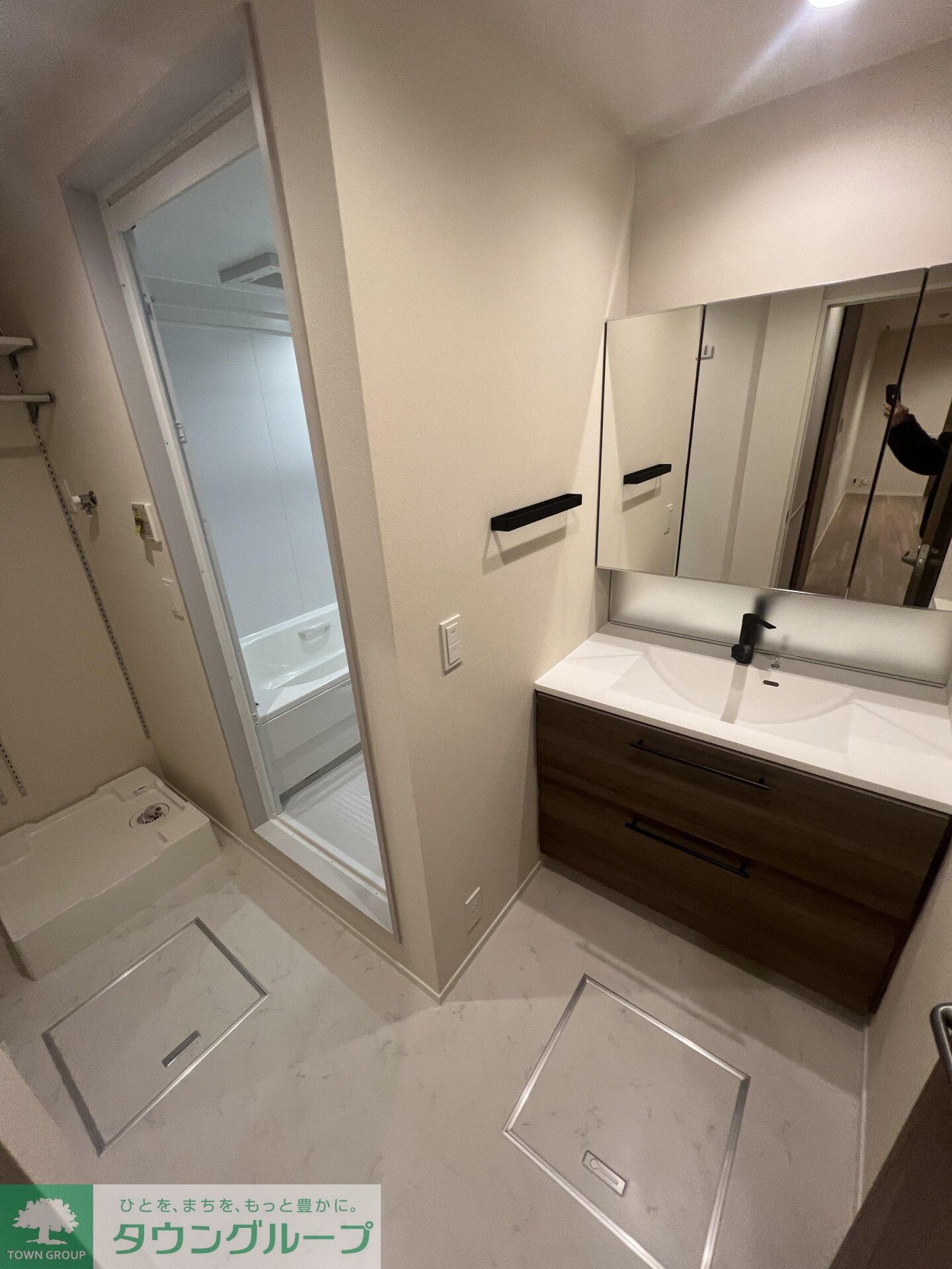 Ｌ’ｓ　Ｐｌｕｓ　豊玉南の物件内観写真