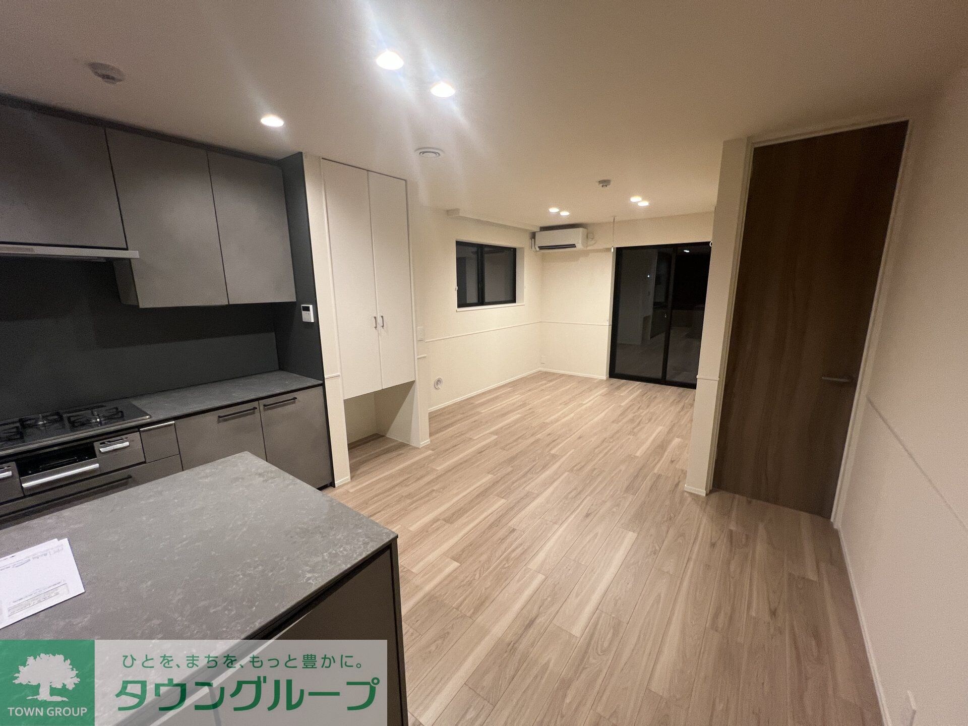 Ｌ’ｓ　Ｐｌｕｓ　豊玉南の物件内観写真