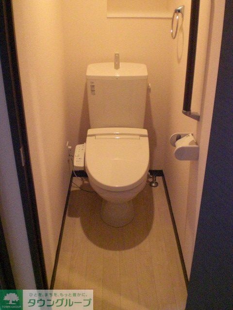 レオネクストオリーブハウスVIIの物件内観写真