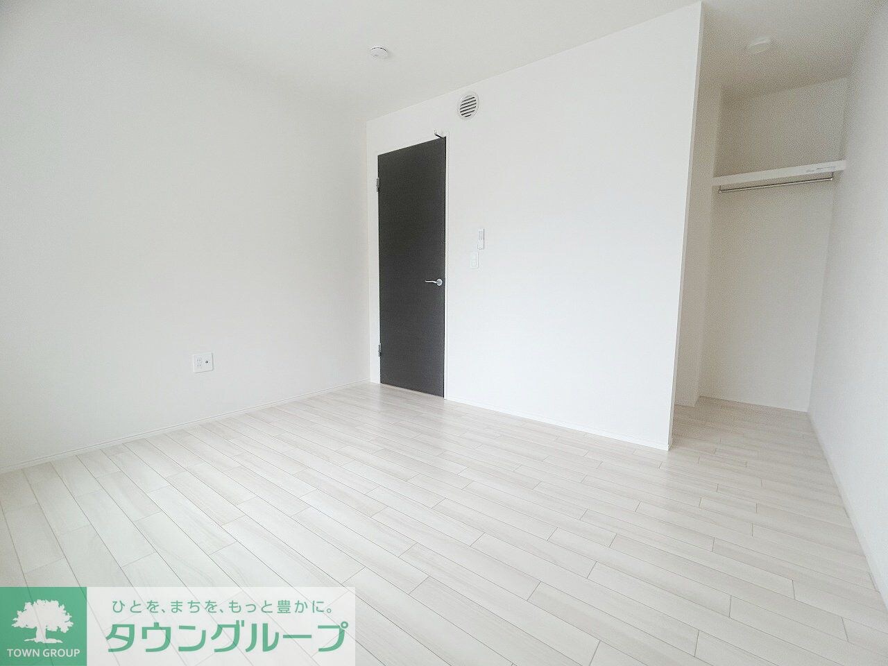 アルビコッカの物件内観写真