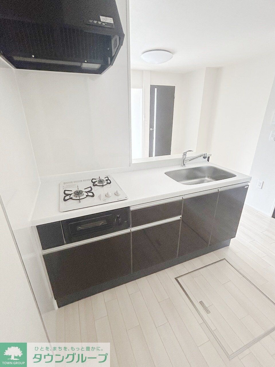 アルビコッカの物件内観写真