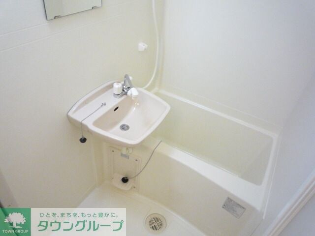 レオパレスコンステラションの物件内観写真