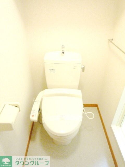 レオパレスコンステラションの物件内観写真