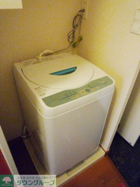 レオパレスコンステラションの物件内観写真