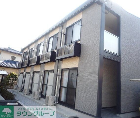 レオパレスコンステラションの物件内観写真