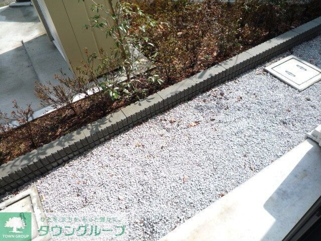 レオパレスコンステラションの物件内観写真