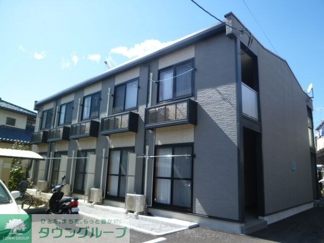 レオパレスコンステラションの物件内観写真