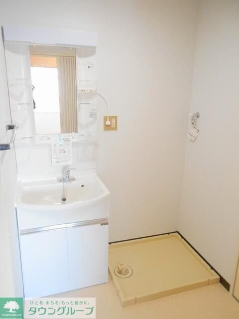 ロングキャッスルIIの物件内観写真