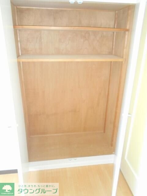 ロングキャッスルIIの物件内観写真