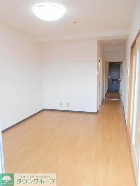 ロングキャッスルIIの物件内観写真