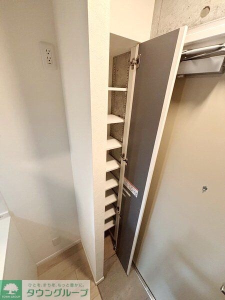 ＭＡＸＩＶ　ＣＩＴＹ新江古田の物件内観写真