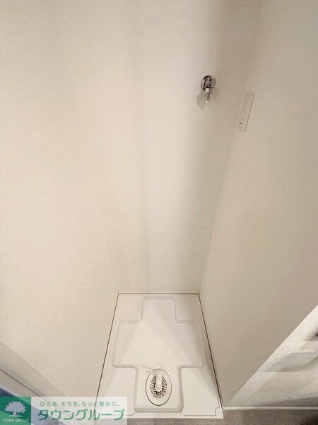 ＭＡＸＩＶ　ＣＩＴＹ新江古田の物件内観写真