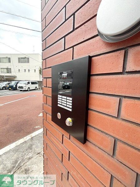 ＭＡＸＩＶ　ＣＩＴＹ新江古田の物件内観写真