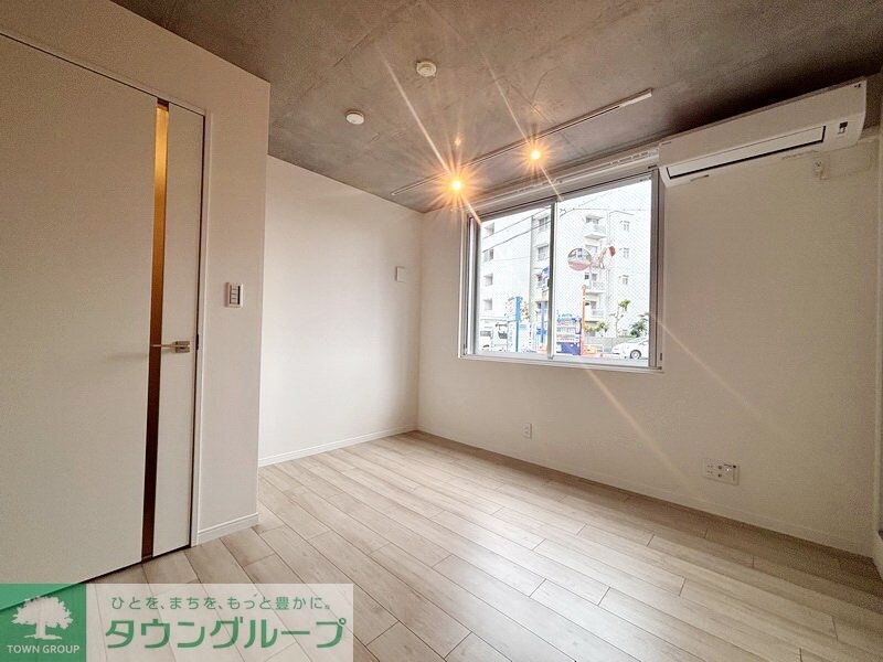 ＭＡＸＩＶ　ＣＩＴＹ新江古田の物件内観写真