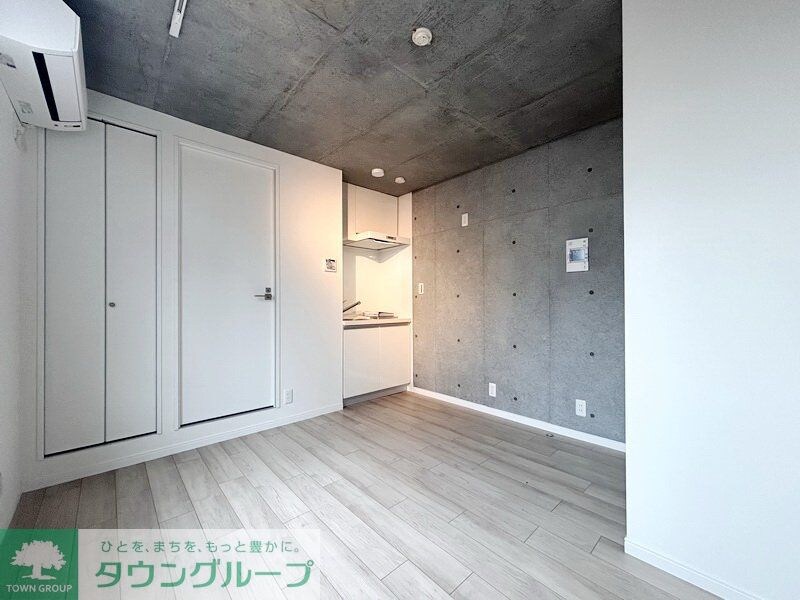 ＭＡＸＩＶ　ＣＩＴＹ新江古田の物件内観写真