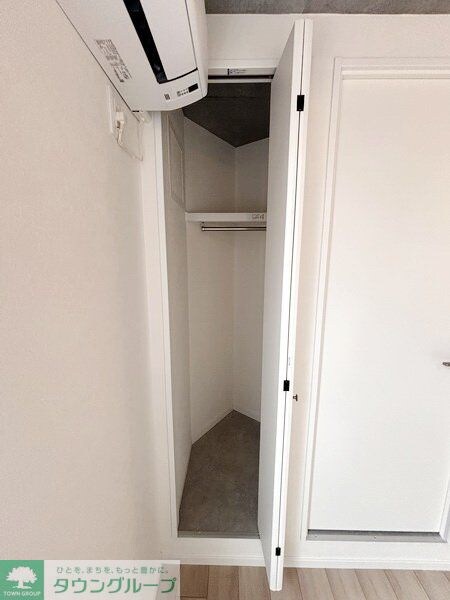 ＭＡＸＩＶ　ＣＩＴＹ新江古田の物件内観写真