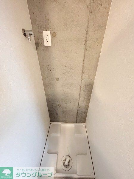 ＭＡＸＩＶ　ＣＩＴＹ新江古田の物件内観写真