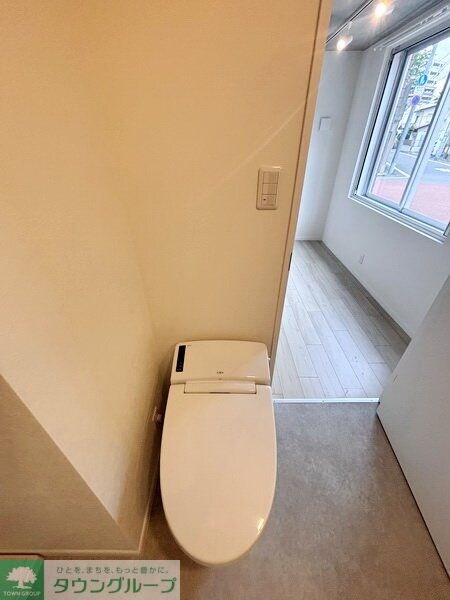 ＭＡＸＩＶ　ＣＩＴＹ新江古田の物件内観写真