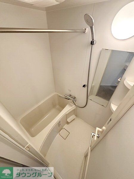 ＭＡＸＩＶ　ＣＩＴＹ新江古田の物件内観写真